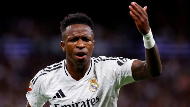 Real Madrid lo ngại mất Vinicius vào tay các CLB lớn, có cả Man Utd
