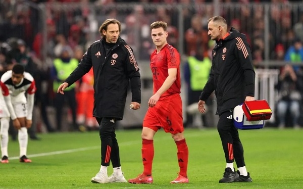 Real Madrid nói không với Kimmickey, Bayern sắp trở thành đại lý miễn phí
