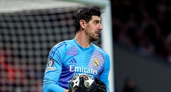 Real Madrid nhận được tin tức tích cực: Cottova có thể trở lại khi gặp Arsenal