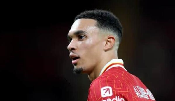 Real Madrid ở rất gần Trent Alexander-Arnold
