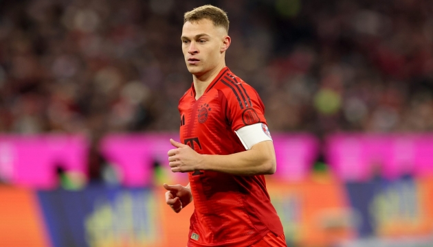 Real Madrid quyết chiêu mộ Kimmich để thay thế Toni Kroos