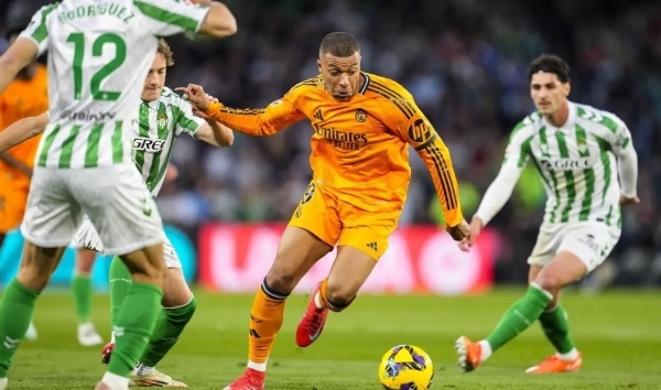 Real Madrid sa sút trước đại chiến với Atletico: Báo động về tinh thần và lực lượng