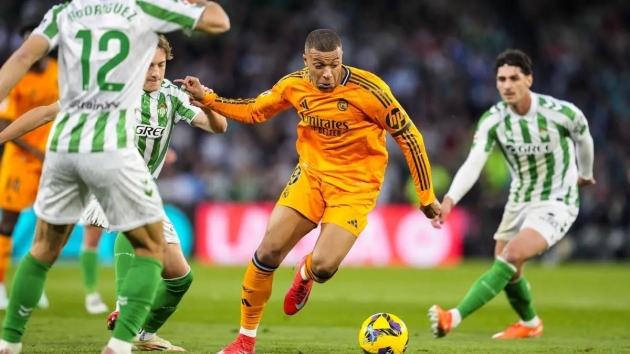Real Madrid sa sút trước đại chiến với Atletico: Báo động về tinh thần và lực lượng