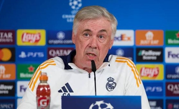 Real Madrid sẽ mất đống tiền nếu thua Manchester City
