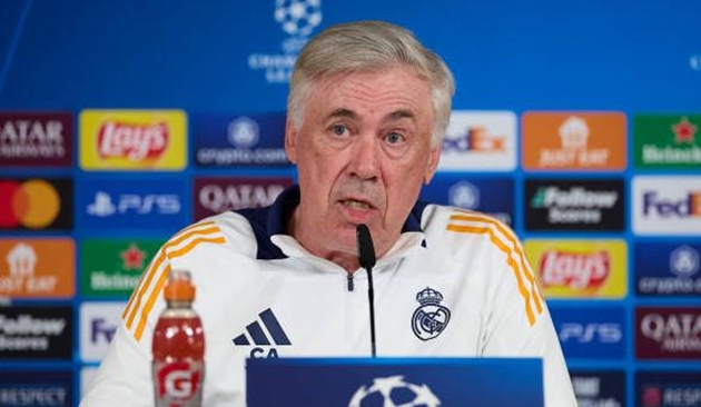 Real Madrid sẽ mất đống tiền nếu thua Manchester City
