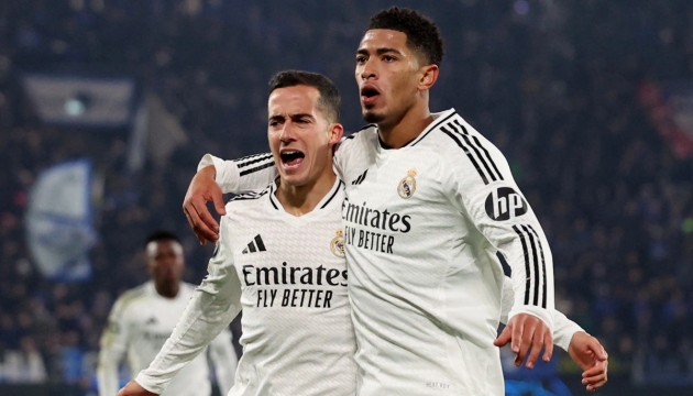 Real Madrid thở phào sau chiến thắng 3-2 trước Atalanta: Bước ngoặt mùa giải?