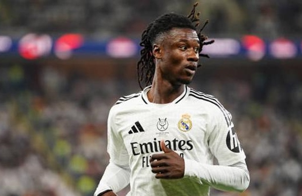 Real Madrid tiếp tục mất quân vì chấn thương