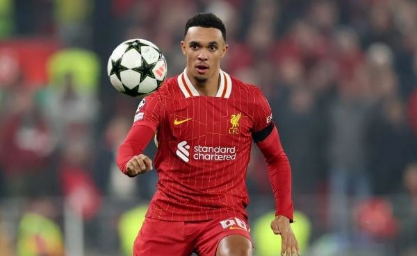 Real Madrid trước thời khắc quyết định để chiêu mộ Trent Alexander-Arnold