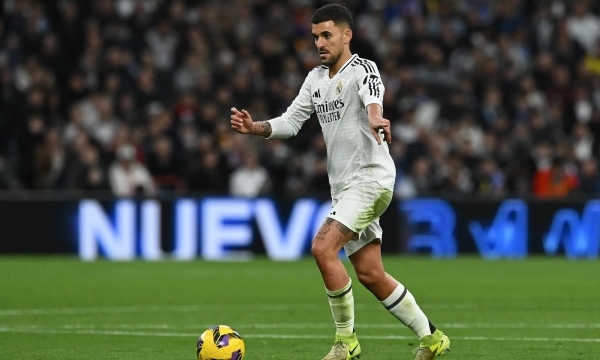 Real Madrid vơi dần nỗi nhớ Toni Kroos