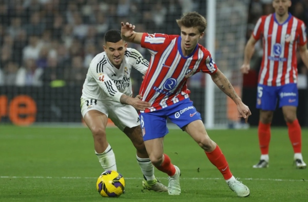 Real Madrid xác nhận giữ chân Dani Ceballos trong mùa hè này