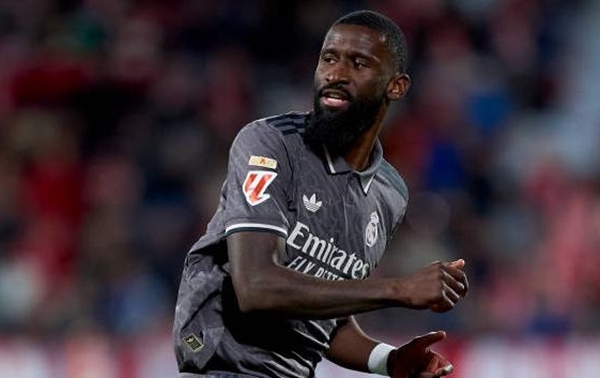 Real Madrid xem xét phá lệ vì 1 cái tên