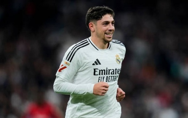 Real nắm lợi thế nhưng Valverde vẫn e dè Man City