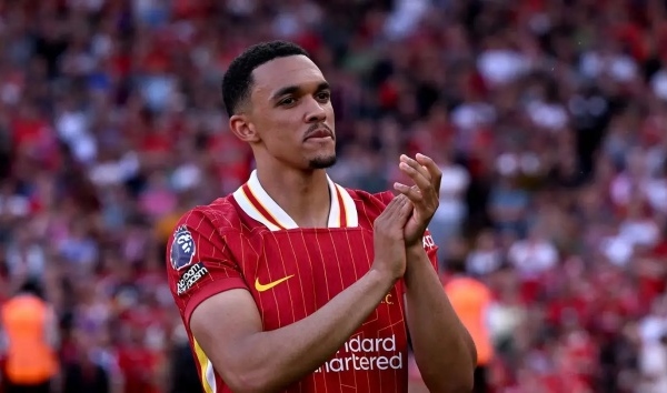 Real nổ bom tấn Alexander-Arnold là tin 'song hỷ lâm môn' với Chelsea