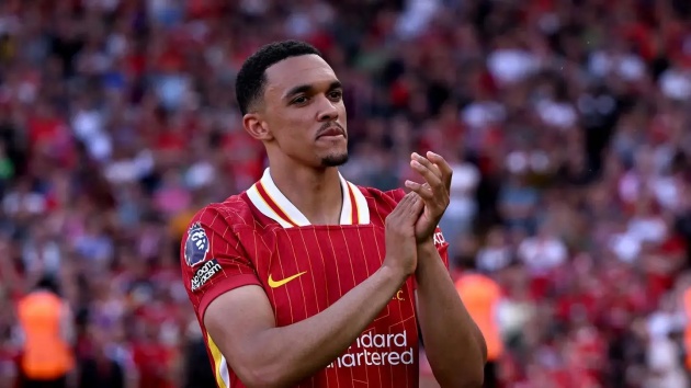 Real nổ bom tấn Alexander-Arnold là tin 'song hỷ lâm môn' với Chelsea