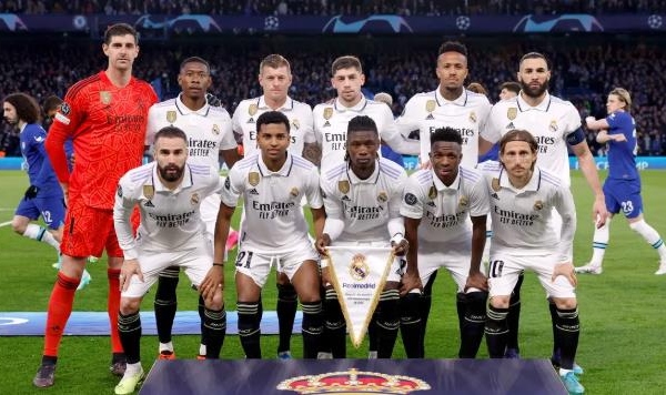 Real phá vỡ truyền thống 80 năm vì lệnh cấm kỳ lạ ở Stamford Bridge