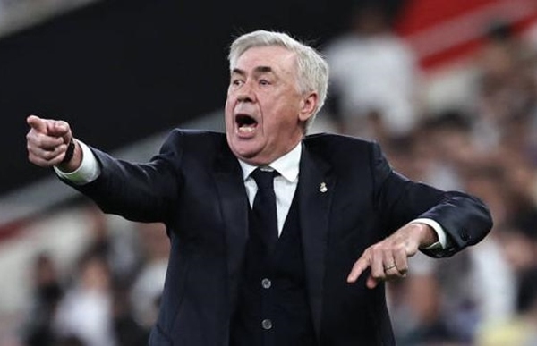 Real thắng dễ Mallorca, Ancelotti vẫn có điều chưa hài lòng