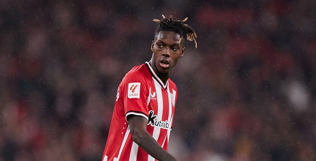 Real tìm thấy chữ ký 58 triệu euro thay Rodrygo