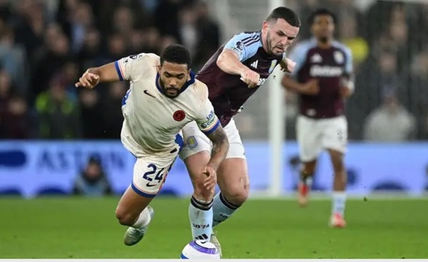 Reece James phá vỡ im lặng về vai trò mới tại Chelsea