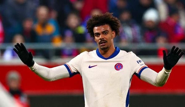 Renato Veiga đồng ý rời Chelsea, gia nhập gã khổng lồ châu Âu