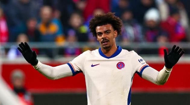 Renato Veiga đồng ý rời Chelsea, gia nhập gã khổng lồ châu Âu