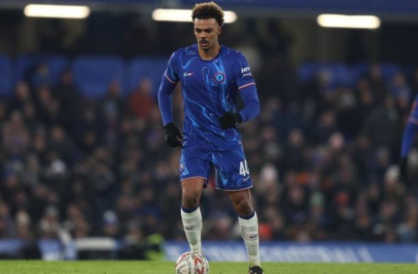 Renato Veiga rời Chelsea chỉ sau 6 tháng - Vì đâu nên nỗi?