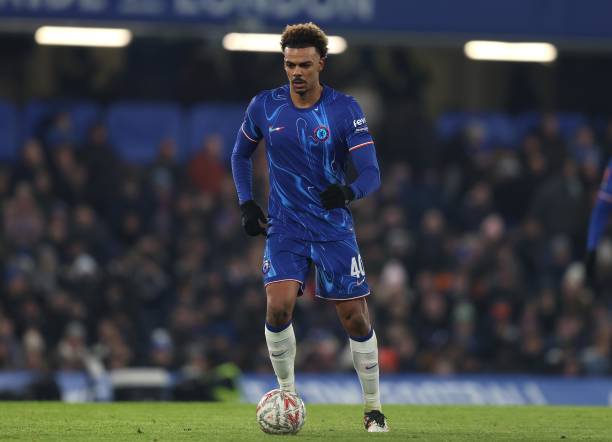 Renato Veiga rời Chelsea chỉ sau 6 tháng - Vì đâu nên nỗi?