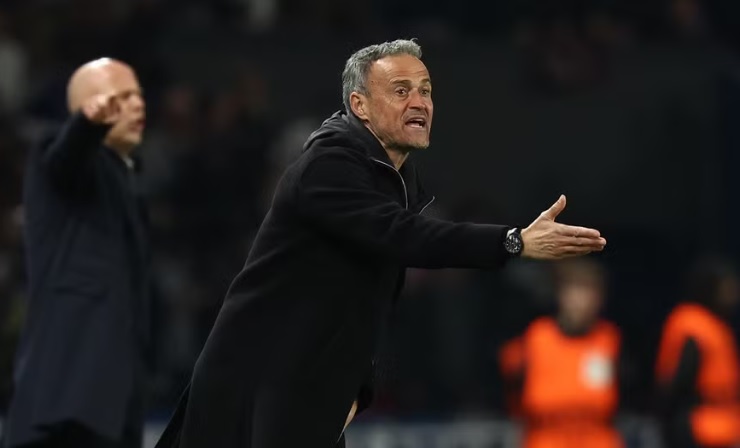 Rennes vs PSG: Thử thách; Đừng làm phiền Liverpool