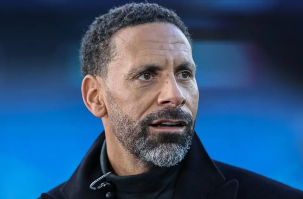 Rio Ferdinand: Garnacho nên rời Old Trafford để MU mở đường đón Osimhen