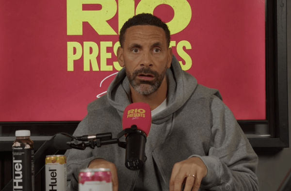 Rio Ferdinand khuyên MU và Arsenal tránh xa bom tấn