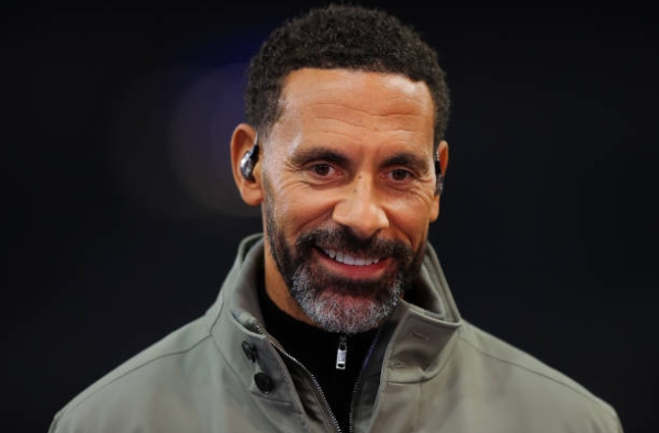 Rio Ferdinand nêu sự khác biệt lớn nhất giữa Amorim và Ten Hag