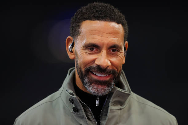 Rio Ferdinand nêu sự khác biệt lớn nhất giữa Amorim và Ten Hag