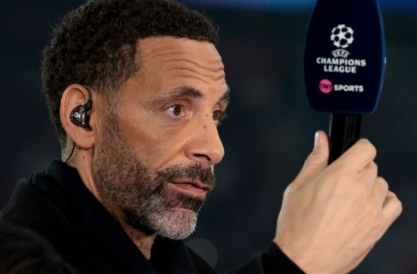 Rio Ferdinand nêu tên CLB sẽ vô địch Champions League năm nay