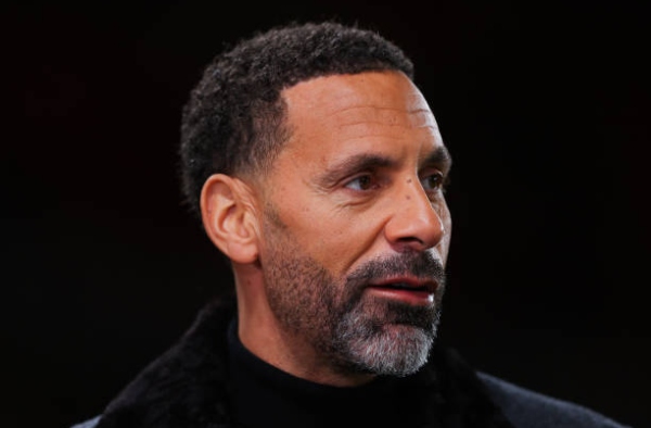 Rio Ferdinand phát hiện ra anh hùng im lặng của Mu