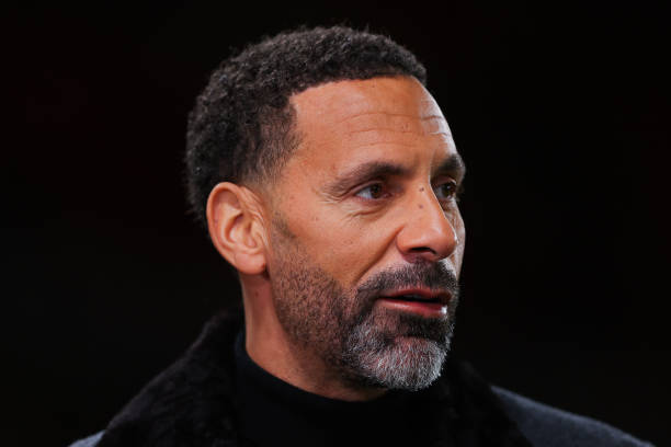 Rio Ferdinand phát hiện ra anh hùng im lặng của Mu