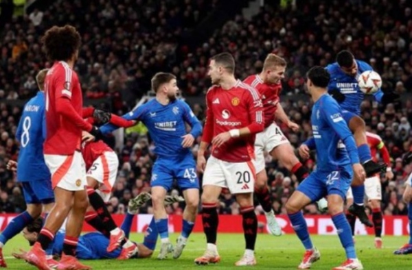 Rio Ferdinand: "Tôi không chấp nhận điều này"