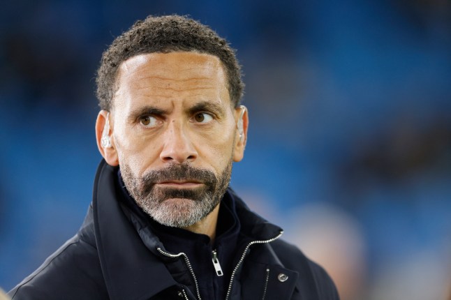 Rio Ferdinand: "Vì Hojlund quá tệ, mọi người mới phấn khích khi cậu nhóc đó vào sân"