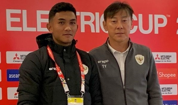 Rivaldo không sợ tuyển Việt Nam
