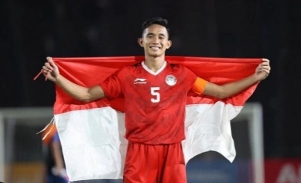 Rizky Ridho: Từ chàng trai giao gà đến niềm hy vọng World Cup