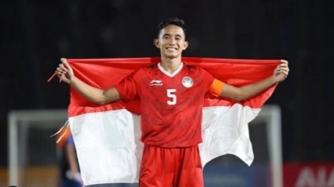 Rizky Ridho: Từ chàng trai giao gà đến niềm hy vọng World Cup
