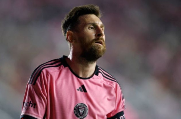 Rõ khả năng Messi làm HLV và tham dự World Cup 2026
