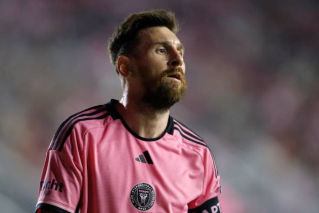 Rõ khả năng Messi làm HLV và tham dự World Cup 2026