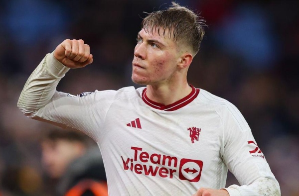 Rõ ràng, lý do cho Hojlund vô hại ở Premier League