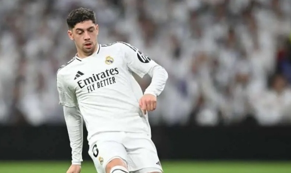 Rõ tình trạng của trụ cột Real trước đại chiến Man City