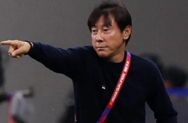 Rõ tương lai của HLV Shin Tae-yong sau khi Indonesia bị loại khỏi AFF Cup 2024