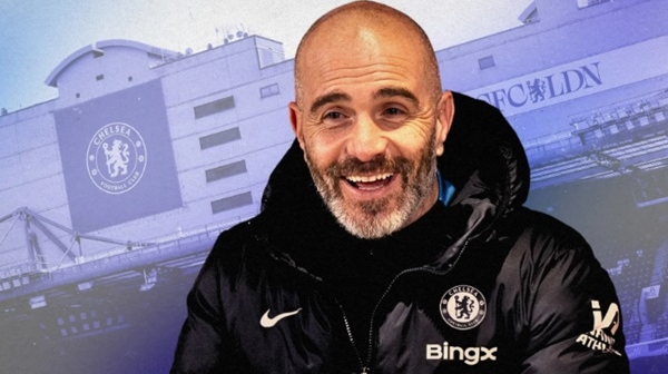 Rõ tương lai Enzo Maresca tại Chelsea