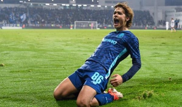 Rodrigo Mora - món quà 37 triệu bảng Amorim rất cần từ Man United