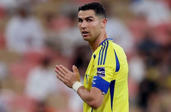 Rời Al Nassr, đâu là 5 bến đỗ tiềm năng cho Ronaldo?