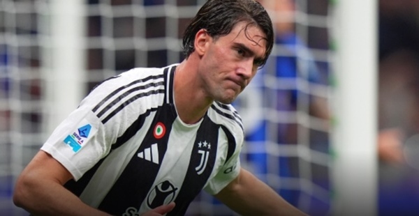 Rời Juventus, Vlahovic đã biết bến đỗ tiếp theo