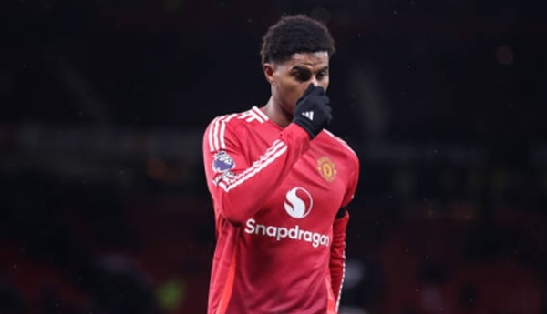 Rời MU, Fabrizio Romano tiết lộ bến đỗ trong mơ của Rashford