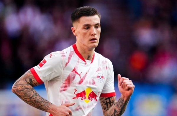 Romano: Arsenal tiếp cận trực tiếp RB Leipzig để mua Benjamin Sesko